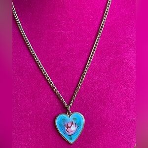 vintage Sarah Coventry necklace